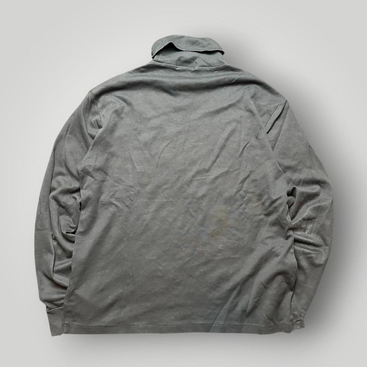 Polo Ralph Lauren Black Jumper