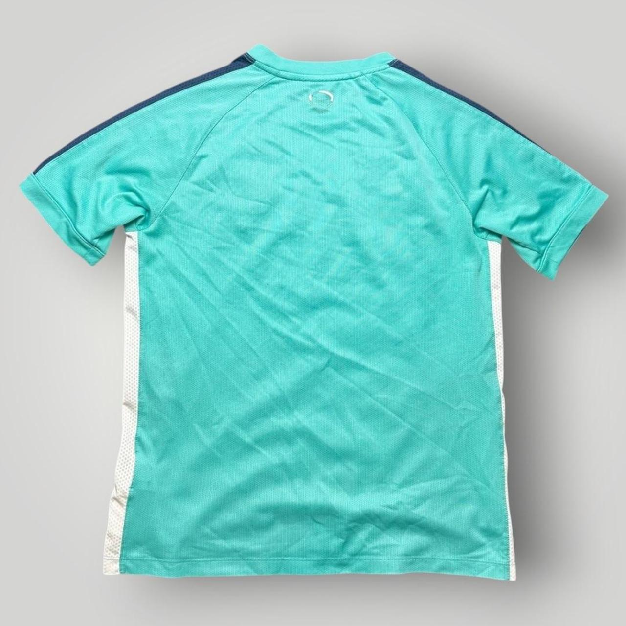 Nike Manchester City Jersey