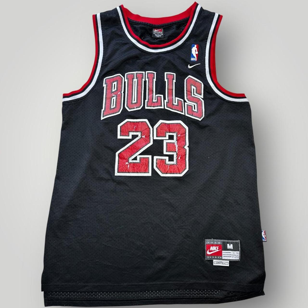 Nike Jordan 23 Jersey