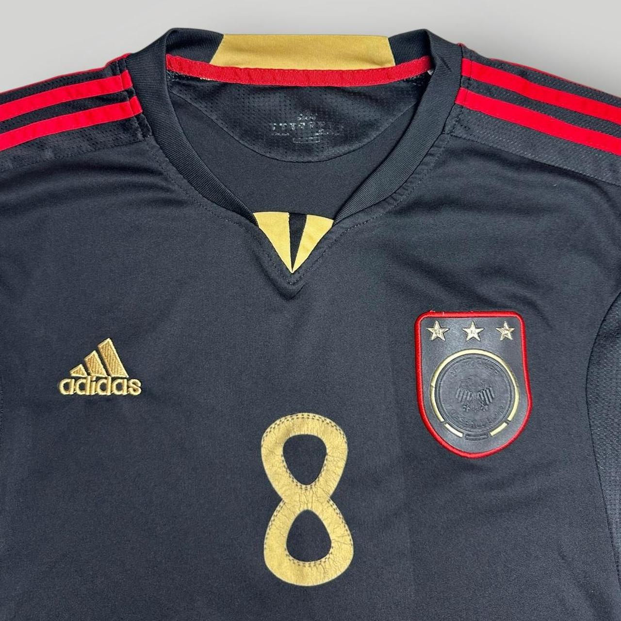 Germany 2011 Jersey Özil