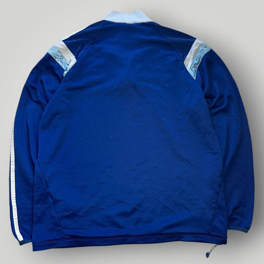 Adidas Argentina 2014 Zipper