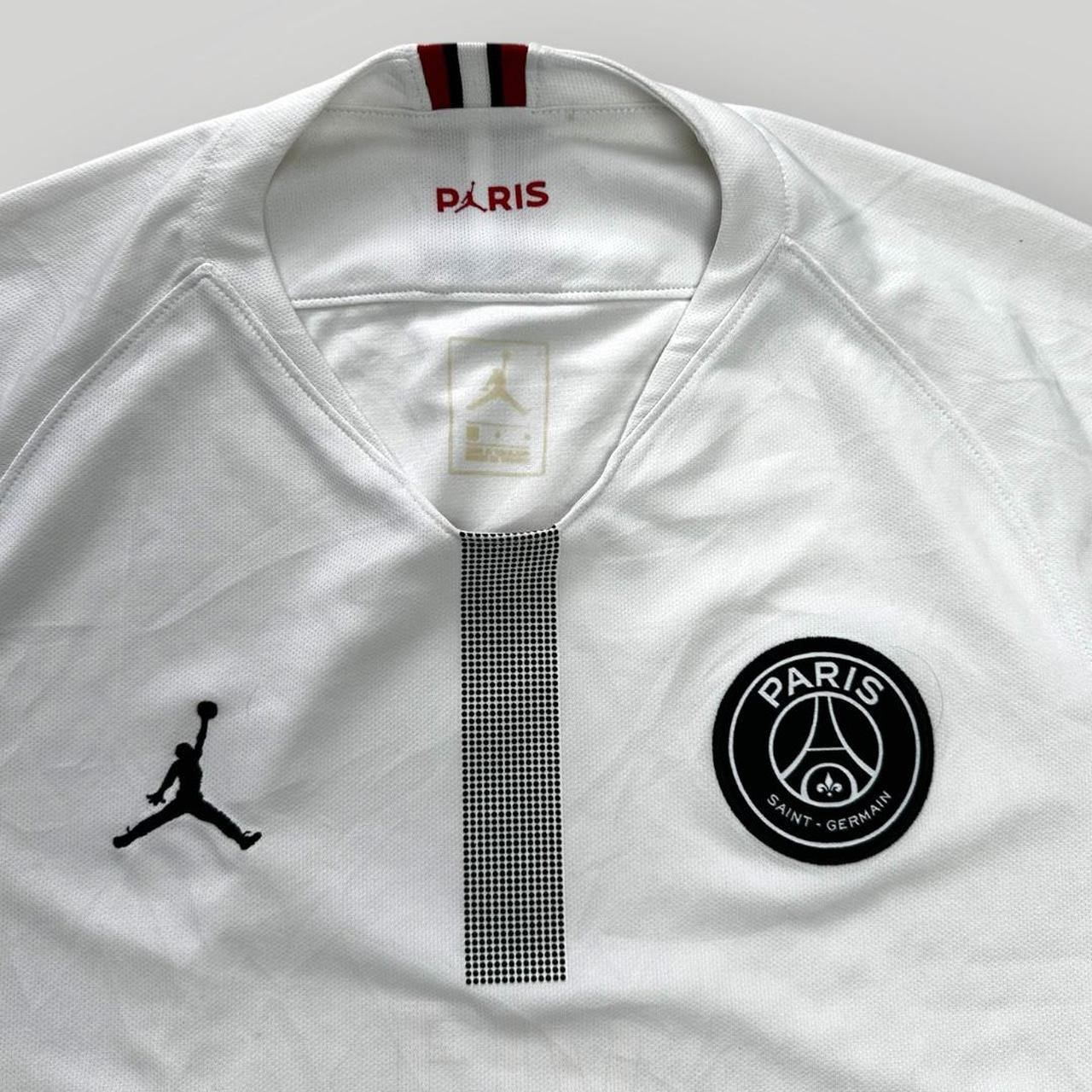 Nike PSG Jersey