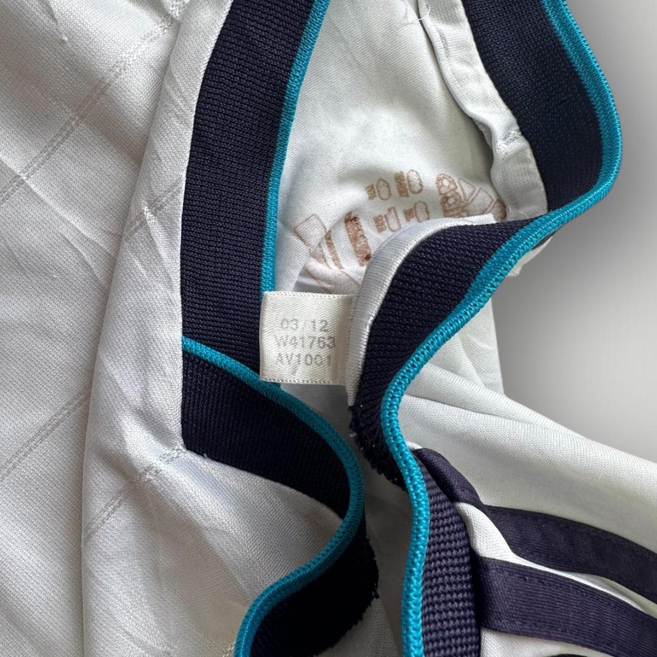 Adidas Real Madrid 2012 Jersey