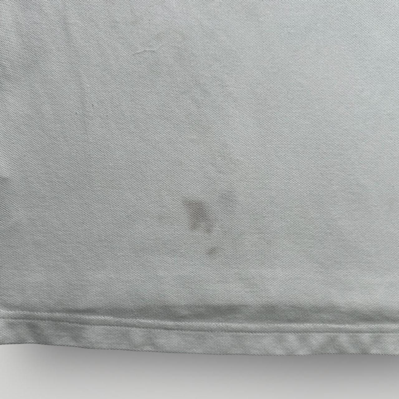 Nike Brazil Polo Shirt