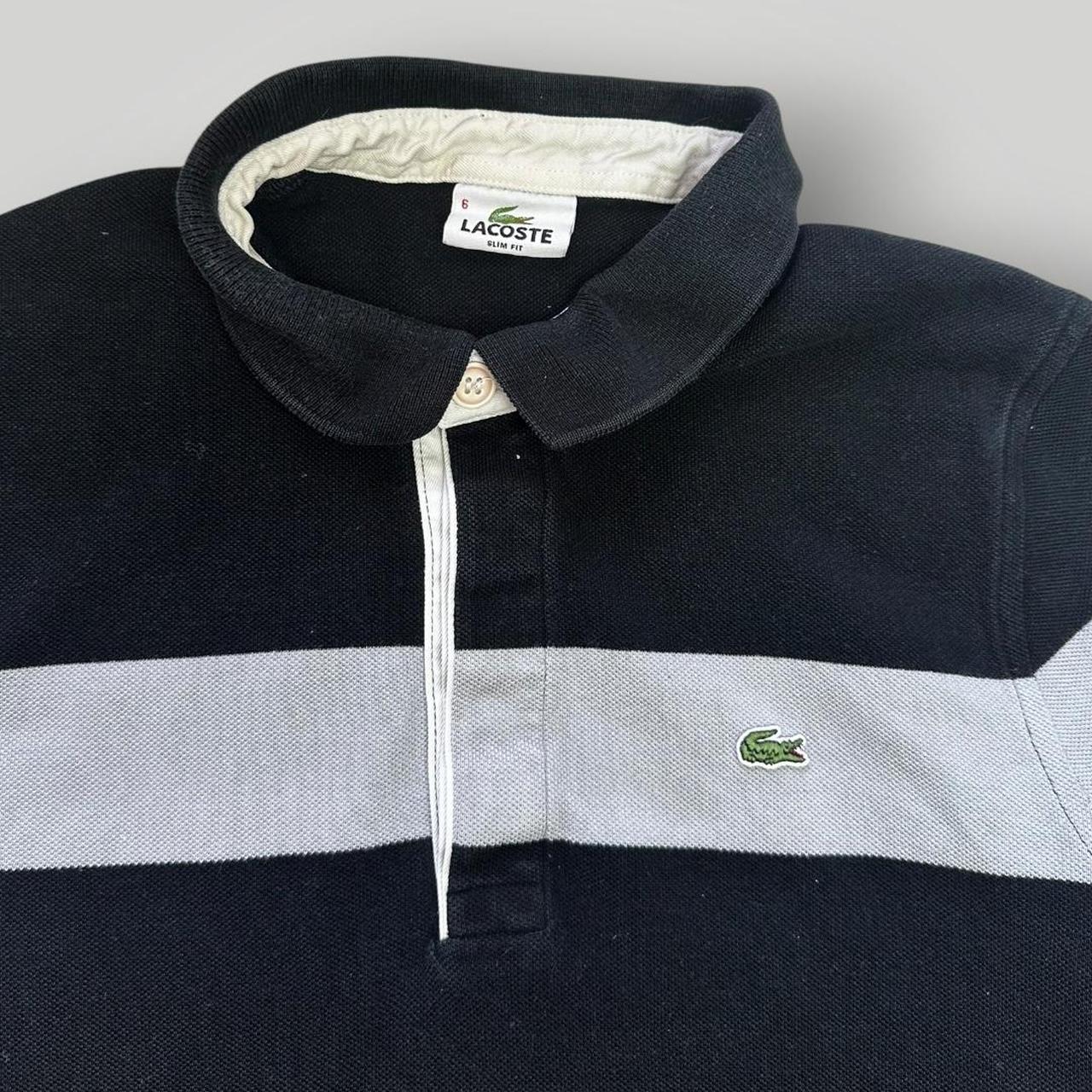 Lacoste Men's multi Polo-shirt
