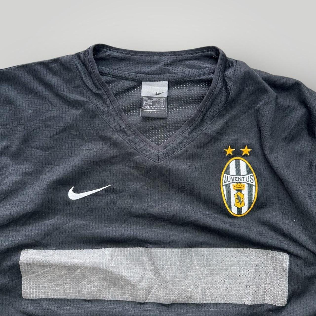 Nike Juventus Jersey