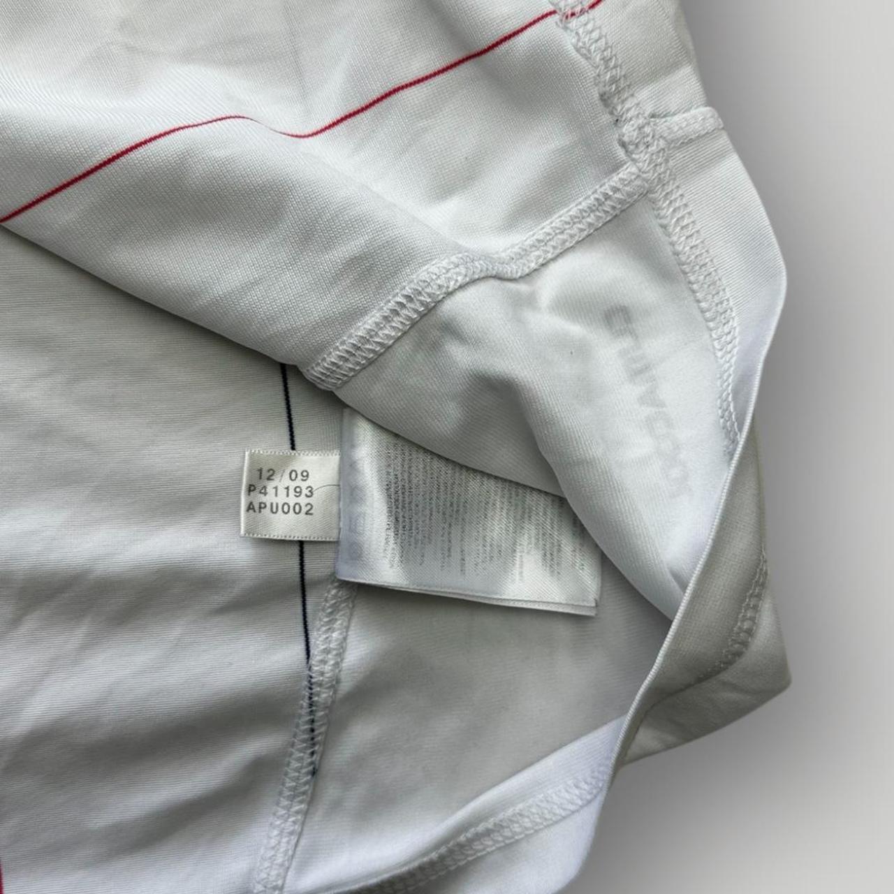 Adidas France 2009 Jersey