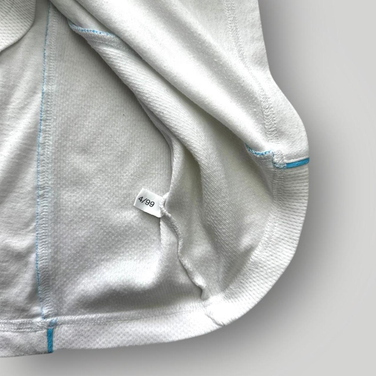 Adidas Marseille 1999 Football T-Shirt