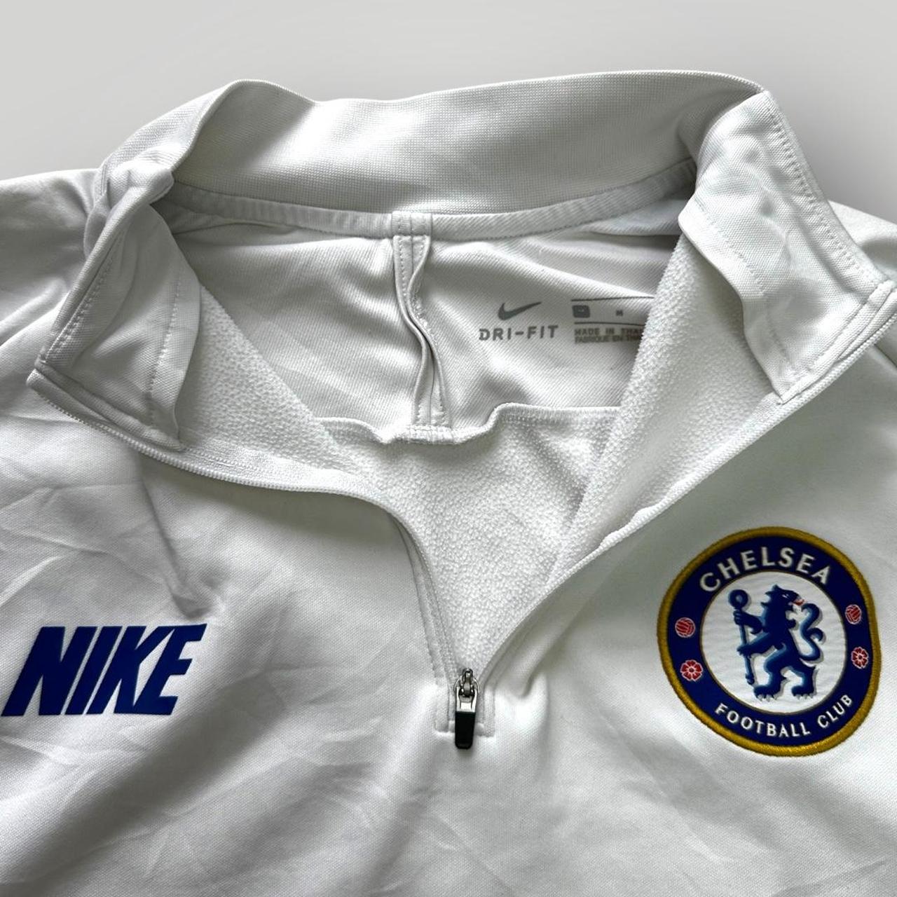 Nike Chelsea Trainings Top
