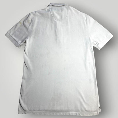 Lacoste Men's White Polo-shirt