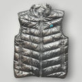 Nike Men's Black Vest