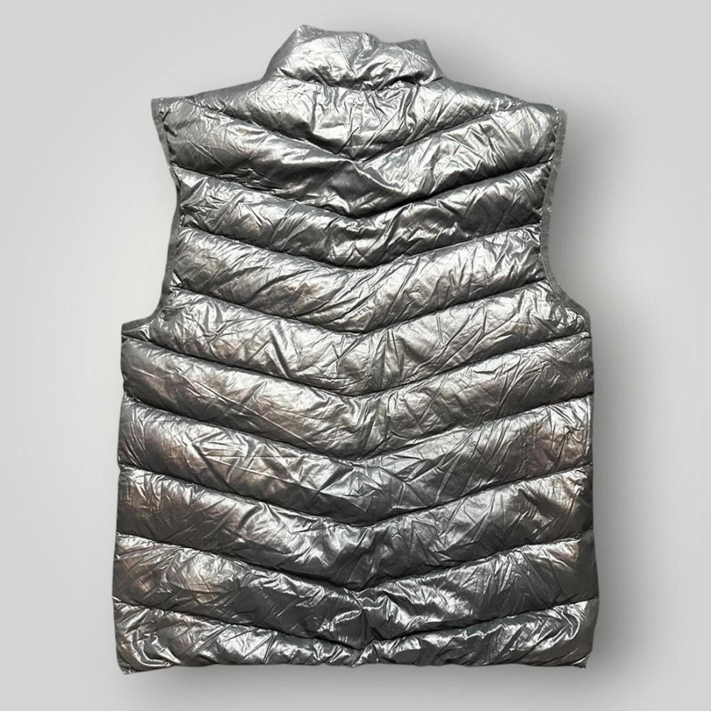Nike Men's Black Vest