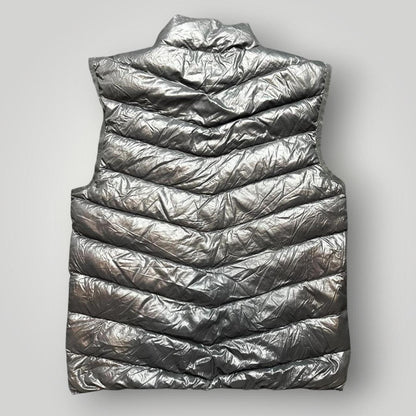 Nike Men's Black Vest