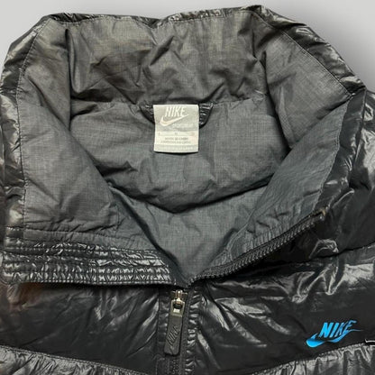 Nike Men's Black Vest