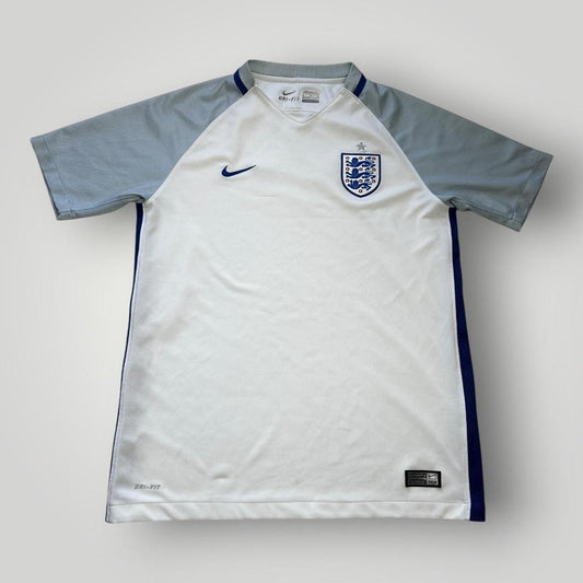 Nike England Jersey