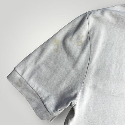 Lacoste Men's White Polo-shirt