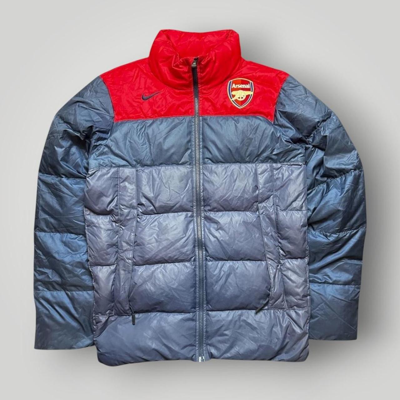 Nike Arsenal FC Puffer Jacket