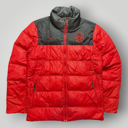 Nike Manchester United Puffer Jacket