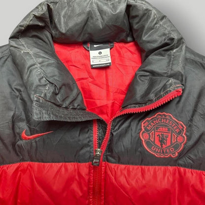Nike Manchester United Puffer Jacket