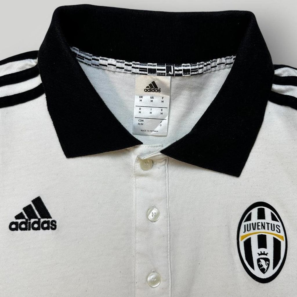 Adidas Juventus Polo Shirt