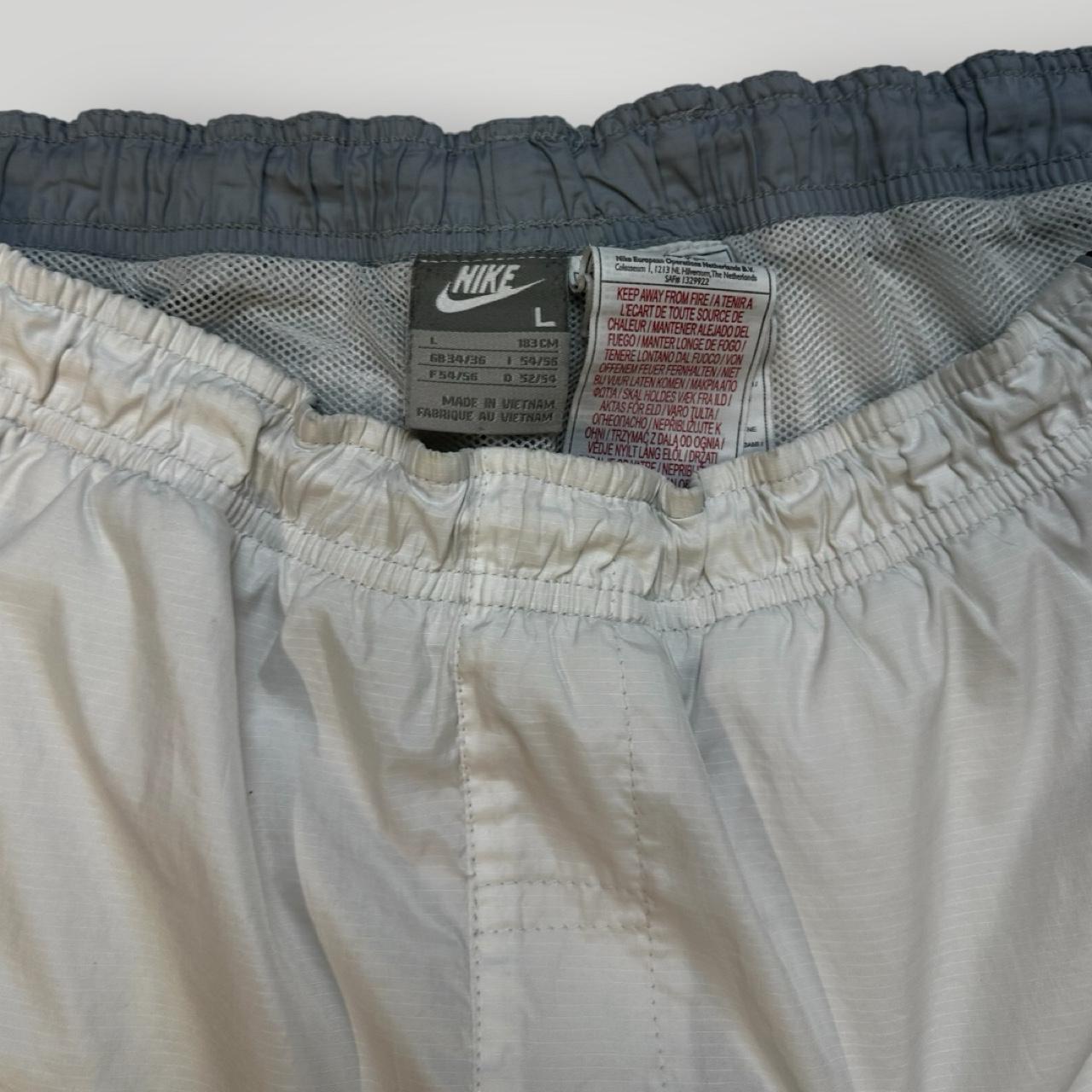Nike Shox Shorts