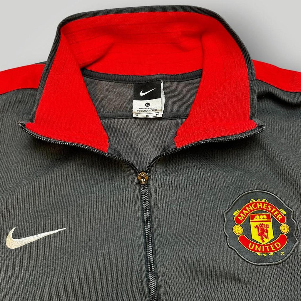 Nike Manchester United Jacket