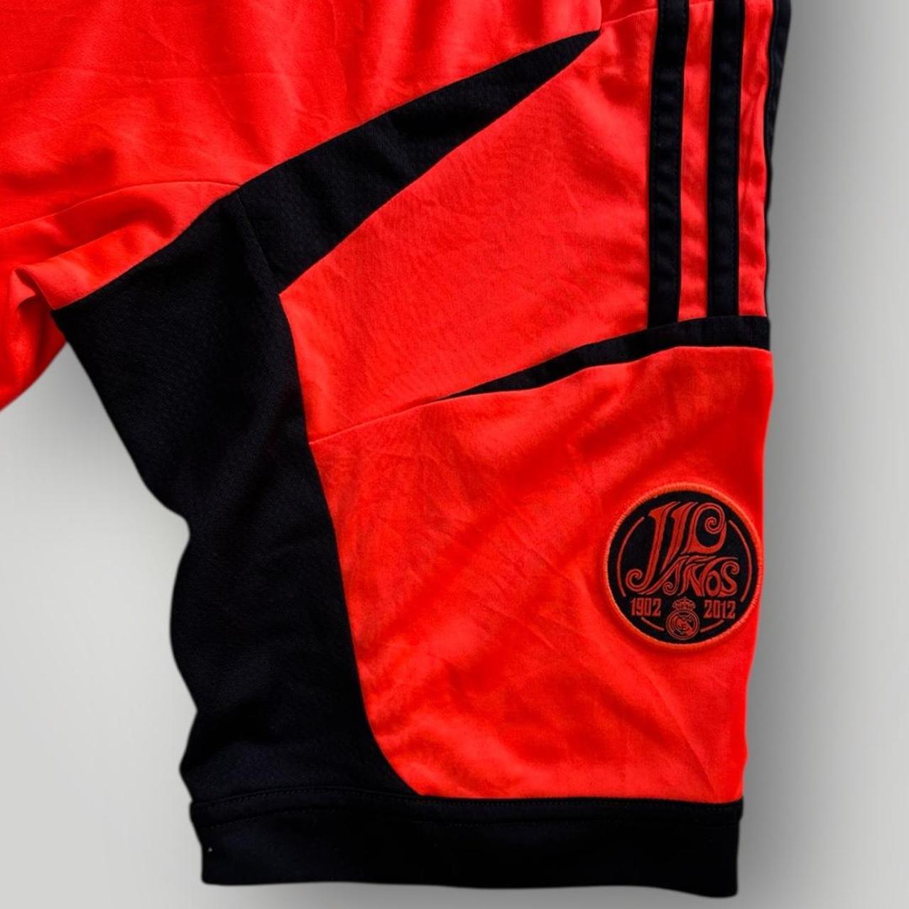 Adidas Real Madrid 2012 Jersey