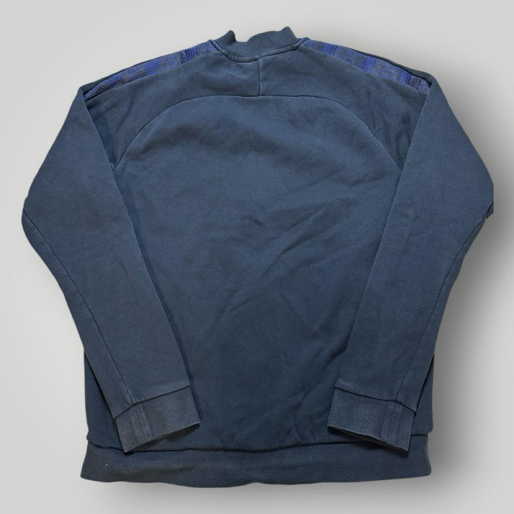 FC Barcelona Zipper