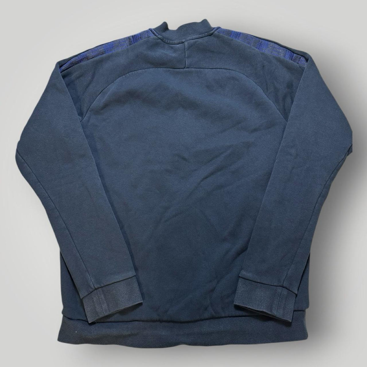 FC Barcelona Zipper