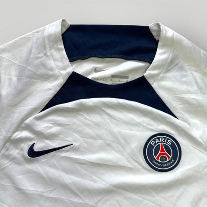 Nike PSG Jersey