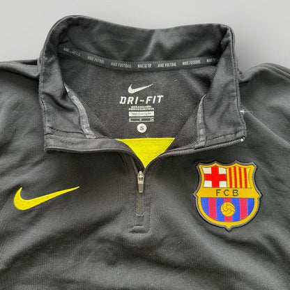 Nike Barcelona Trainings Top