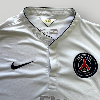 Nike PSG 2013/14 Jersey
