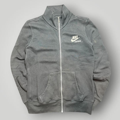 Nike Sportswear Sweatjacket black