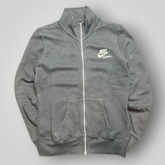 Nike Sportswear Sweatjacket black