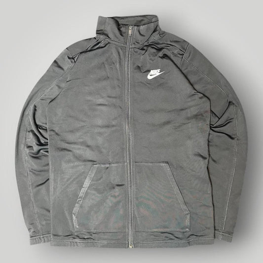 Nike Sweatjacket Black