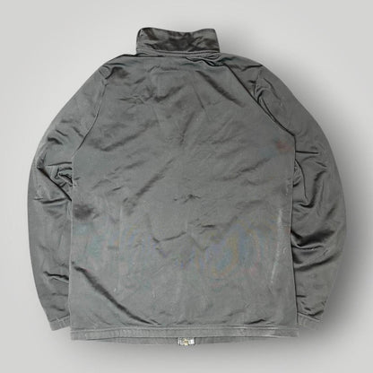 Nike Sweatjacket Black