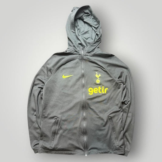 Nike Tottenham Hotspur zipper