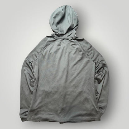 Nike Tottenham Hotspur zipper