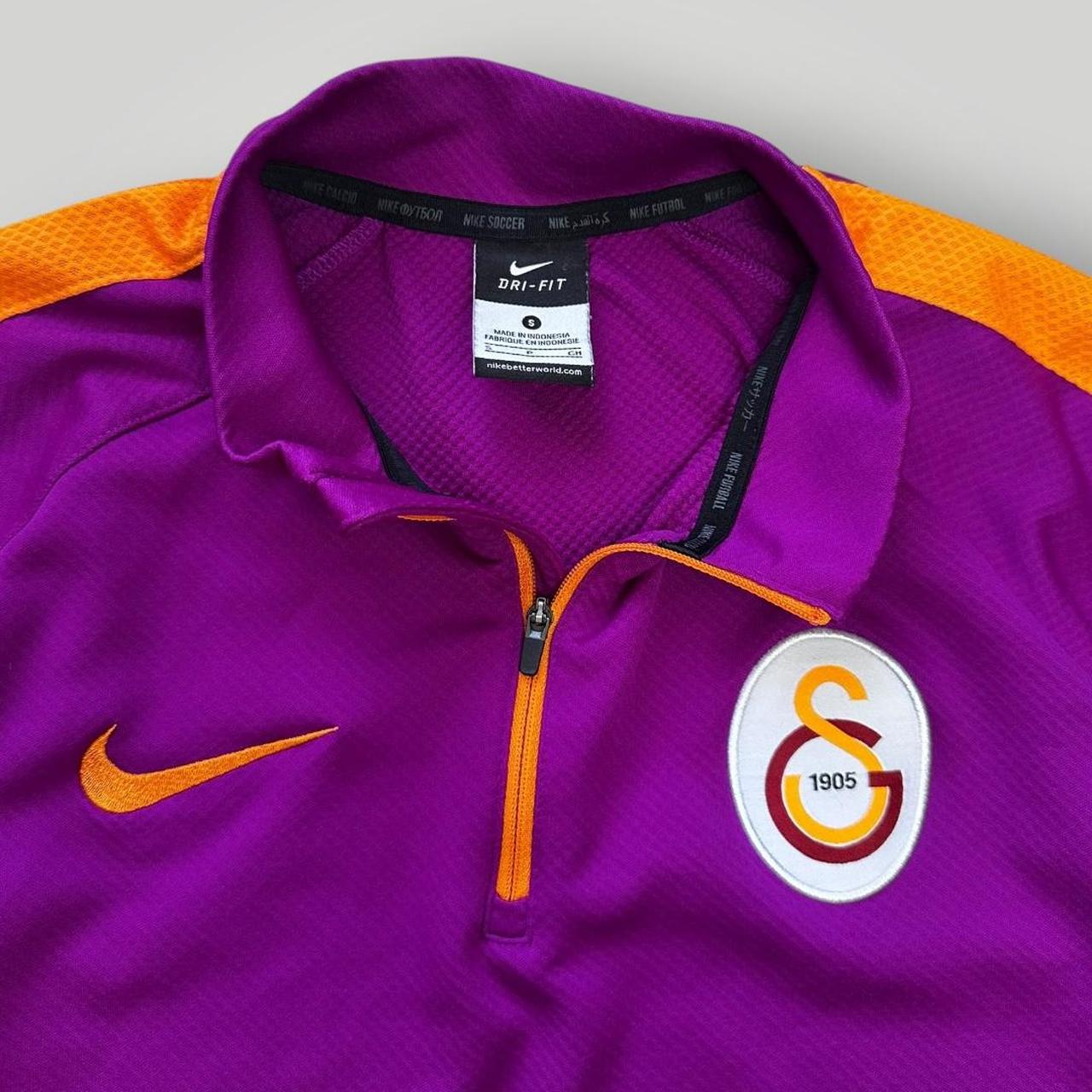 Nike Galatasaray Training top