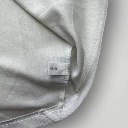 Adidas Real Madrid Jersey 2001