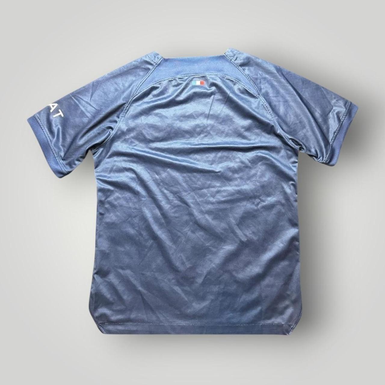 Nike PSG Jersey