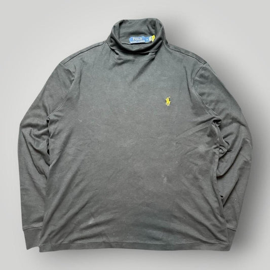 Polo Ralph Lauren Black Jumper