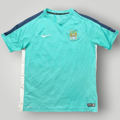 Nike Manchester City Jersey