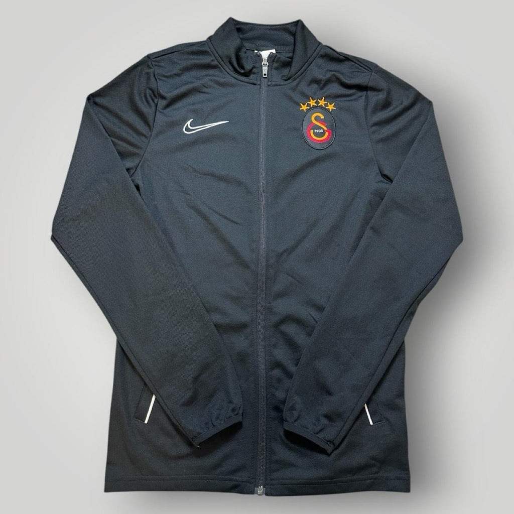 Galatasaray Zipper