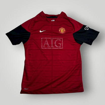 Nike Manchester United Jersey