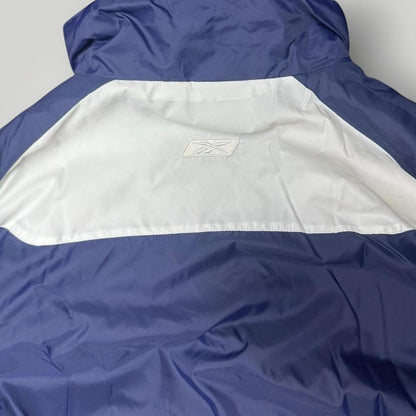 Reebok Men's Blue Gilet