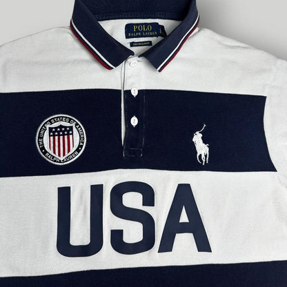 Polo Ralph Lauren Big Pony USA