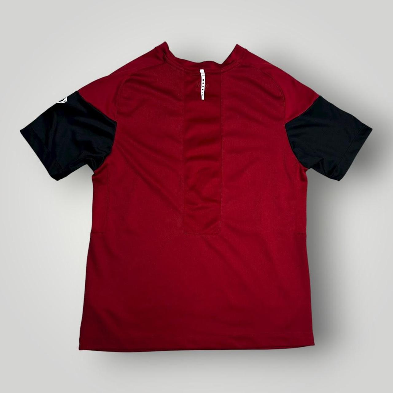 Nike Manchester United Jersey