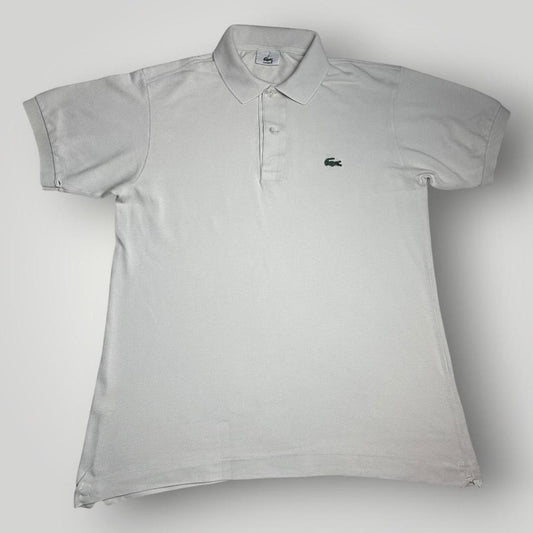 Lacoste Men's White Polo-shirts