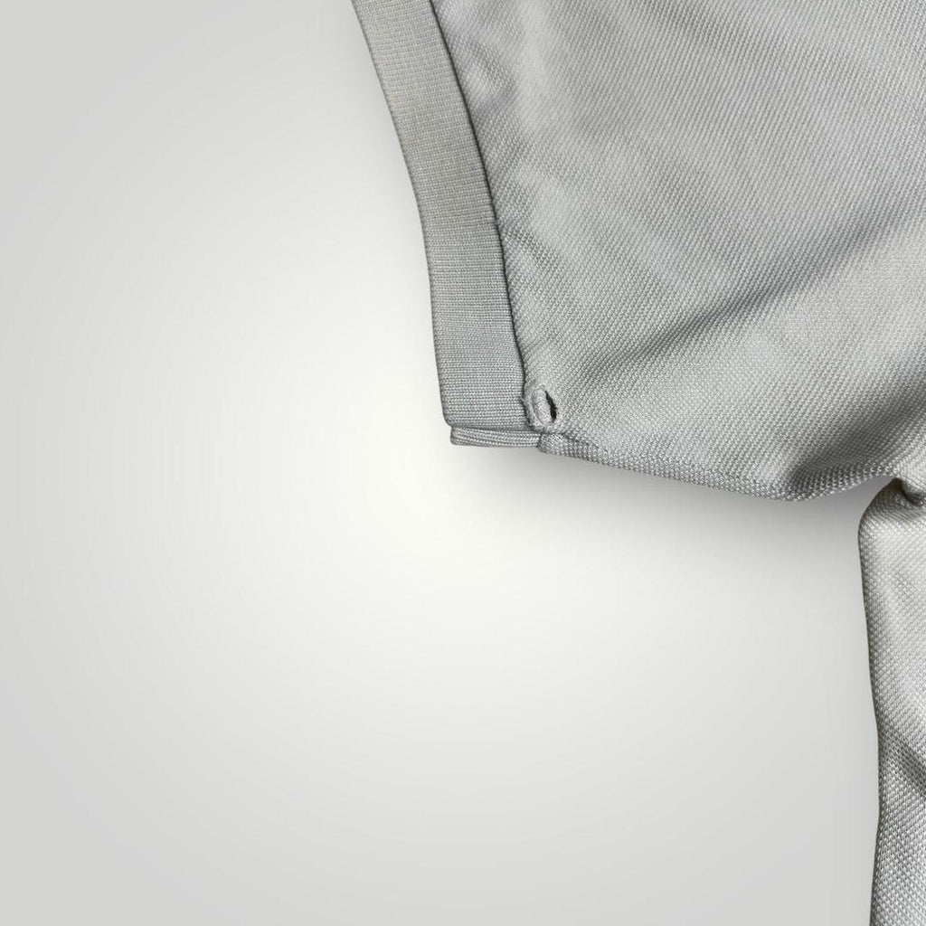Lacoste Men's White Polo-shirts